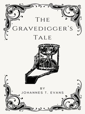 cover image of The Gravedigger's Tale